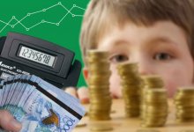 Двое темиртауцев получили срок за неуплату алиментов