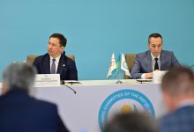 Геннадий Головкин нашел замену Жанар Утешевой