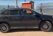 119 раз за месяц нарушила правила дорожного движения жительница Актобе