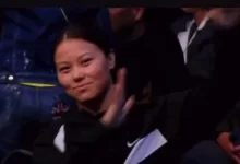 Танец камажай на турнире по ММА взорвал соцсети