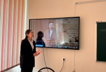 Искусственный интеллект помогает изучать казахский язык