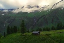 24 тысячи видеороликов о путешествиях по Казахстану создали жители страны