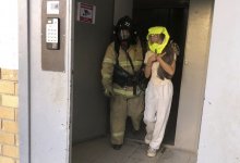 Забытая на плите пища привела к полномасштабной эвакуации в Актобе