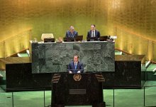 О чем сказал глава МИД Казахстана с трибуны ООН