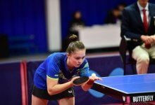 Золото принесли казахстанские теннисисты в Грузии