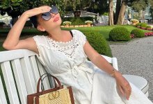 "Протрите камеру": подписчик обратился к Алагузовой