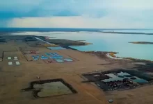Акимат развеял слухи о начатом строительства АЭС в Улкене