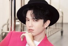 Димаш Кудайберген "засветился" в СМИ Франции