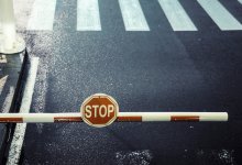 Граница с Китаем закрывается для транспортных средств из Казахстана