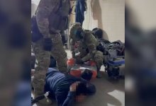 Преступники из Таджикистана, Узбекистана и Турции задержаны в Казахстане