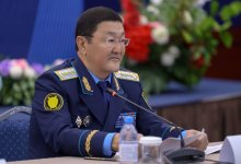 Генпрокурор РК взял расследование детских суицидов под особый контроль