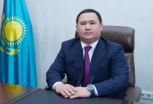 Нового акима назначили в Туркестане