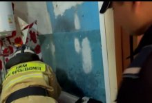 Мужчина чуть не утонул в своей же ванной в Акмолинской области