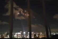 Более 400 ракет ударило по Израилю - соцсети