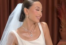 Новая партнерша Али Окапова: "Мужа почти не вижу"