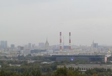 Погода в Казахстане 2 октября: что обещают синоптики