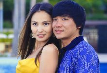 Мир?: супруга Кайрата Нуртаса гостила у Гульзиры Айдарбековой