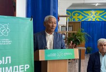 Строительство АЭС: диалог между Народным штабом AMANAT и жителями Шемонаихи и района Алтай