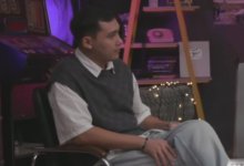 "Проиграл в карты маму": казахстанский актер о лудомании