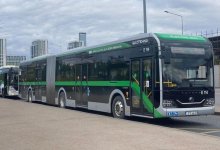 Новые экспресс-маршруты запускают в Астане