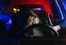 Пьяная автоледи угодила в яму, вызвав отключение газа в Актобе