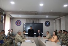 Строительство АЭС повлияет на создание рабочих мест в ВКО – Народный штаб
