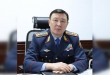 Марат Кожаев сменил кресло в МВД на должность сенатора