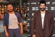 Двойник Бурака Озчивит появился в Казахстане