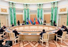 Представители стран СНГ обсудили вопросы безопасности в Астане