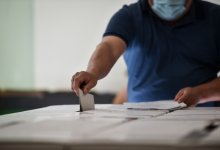 Казахстанцы смогут проголосовать на референдуме по АЭС в 59 странах