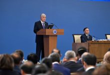 Новый Этический кодекс судьи примут в Казахстане