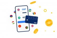 Благодаря Visa: TransferGo дает кэшбэк при переводах на карты Visa