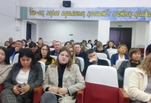 В Казахстане планируется использование передовых технологий в области АЭС