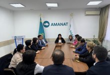 АЭС позволит Казахстану стать менее зависимым от импорта электроэнергии