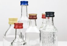 "Детская водка" на прилавках вызвала скандал в Польше