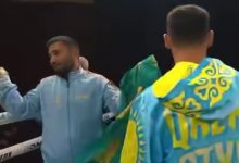 Скандал с гимном Казахстана обсуждают в Казнете (ВИДЕО)