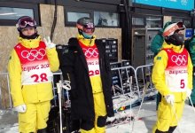 Лидирующей в мире команде Казахстана сократили финансирование перед Олимпиадой