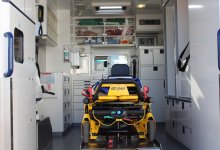 В Степногорске женщина попалась в ловушку, когда у нее случился инсульт