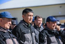 Народный штаб за строительство АЭС завершил поездки по регионам