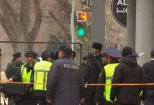 Пожар в хостеле в Алматы: появилась версия о поджоге