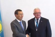 Казахстанских наблюдателей пригласили на выборы президента США