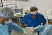 Как операция изменила судьбу пациента с дивертикулярной болезнью