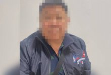 Преступника из Монголии задержали в аэропорту Алматы