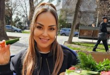 Майя Бекбаева поделилась кадрами со съемок фильма о Жошы хане