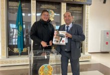 Впервые голосующие: свыше 26 тысяч молодых астанчан участвуют в референдуме