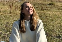 Елена Рыбакина вернулась в Казахстан