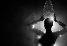 Титулованные красавицы поддержали референдум в Алматы (ВИДЕО)