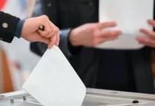 В ЦКР озвучили явку избирателей на 10 часов утра