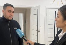 Каждый человек должен сделать свой выбор – Ануар Сандыбаев