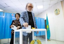 Основатель “Дос-Мукасан” поделился мыслями о референдуме